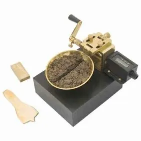 Plasticity Index of soil Image
